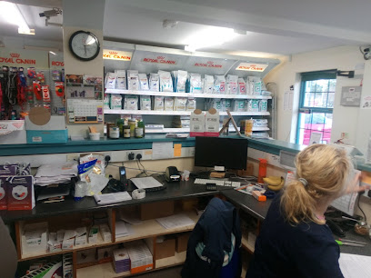 Avondale Veterinary Clinic - Arklow Practice
