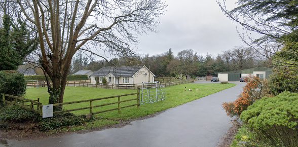 Clover Hill Veterinary Clinic