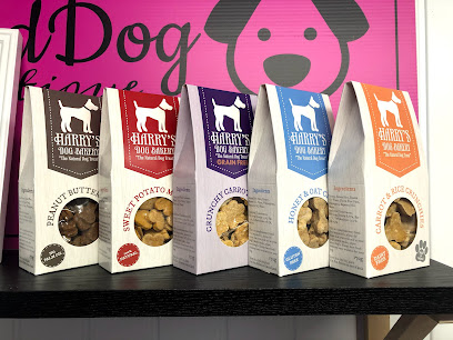 HundDog boutique and Dog Grooming