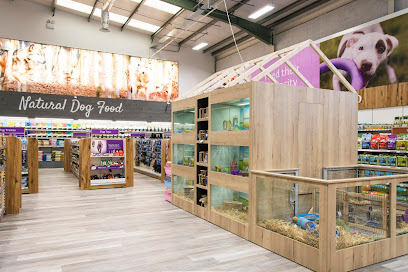 Petstop - Airside/Swords