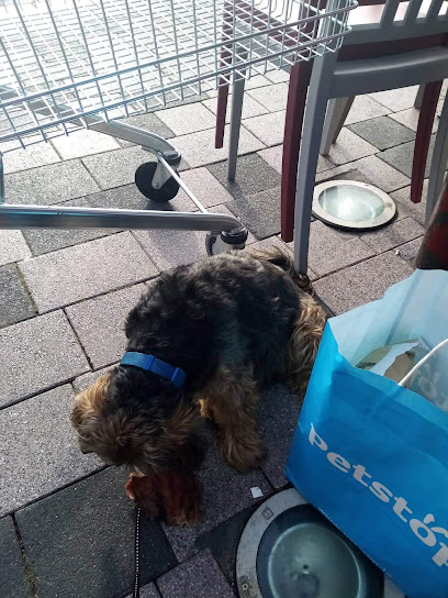 Petstop - Blanchardstown