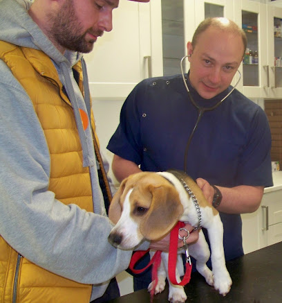 Applewood Veterinary Clinic
