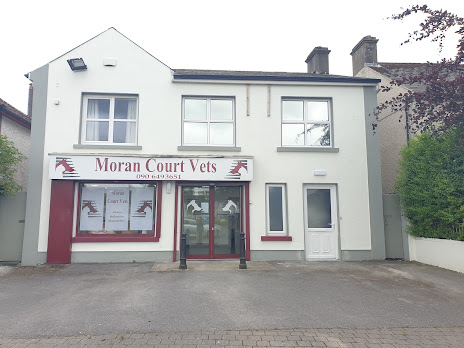 Moran Court Vets Athlone