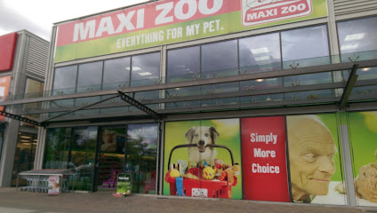 Maxi Zoo Bray