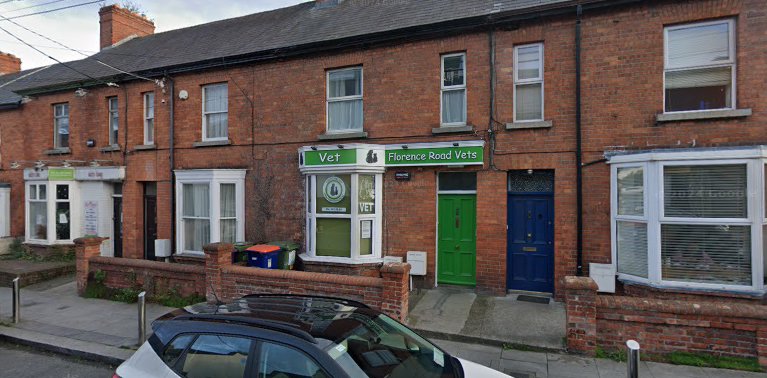 Florence Road Vets