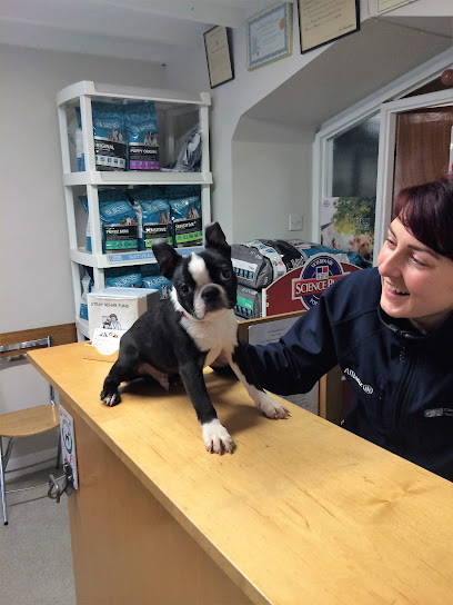 Cherrywood Veterinary Clinic