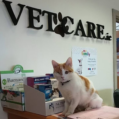 Vetcare Carlow