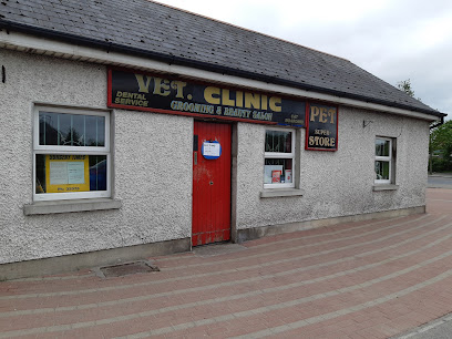 Vet and Pet Clinic