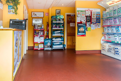 Riverview Veterinary Group, Carrigaline Branch