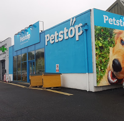 Petstop - Cork