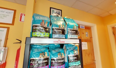 Riverview Veterinary Group, Carrigaline Branch