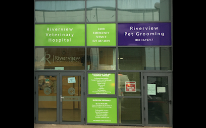 Riverview Veterinary Group, Ballincollig Branch