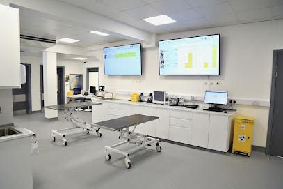 Veterinary Specialists Cork