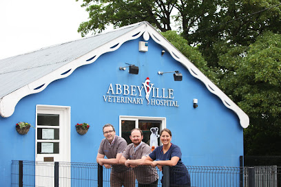 Abbeyville Veterinary Clinic - Carrigaline