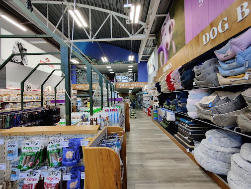 Petstop - Blanchardstown