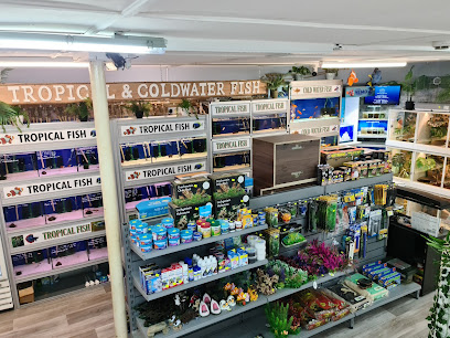 Clonmel Outdoors & Pets LTD