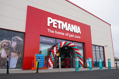 Petmania Clonmel