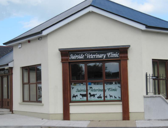 Suirside Veterinary Clinic