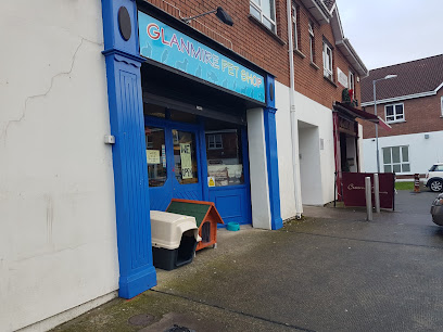 Glanmire Pet Shop