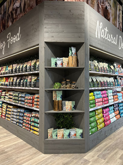 Petstop - Douglas, Cork