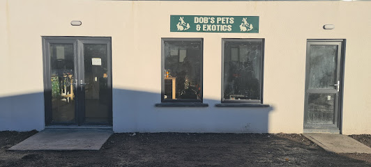 Dobs Pets and Exotics