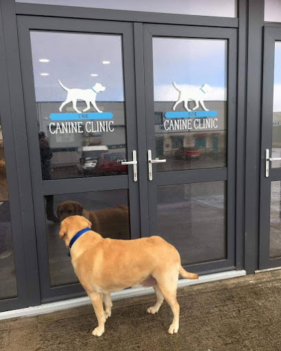 The Canine Clinic
