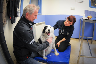 Animal Care Vets - Douglas