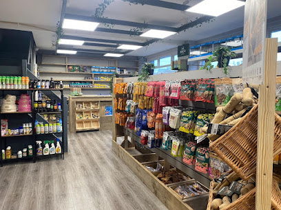 Mutz Nutz - Drogheda Pet Shop