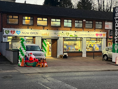 Mutz Nutz - Walkinstown Pet Shop