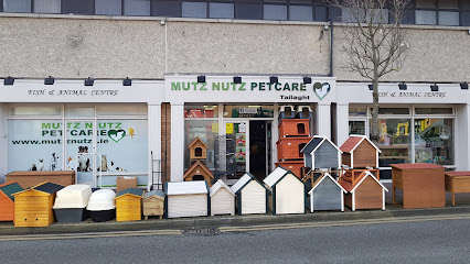 Mutz Nutz - Tallaght Pet Shop