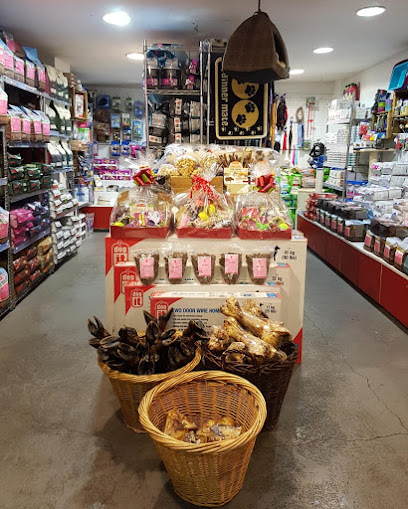 The Pet Parlour - Delivery Nationwide