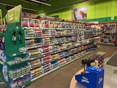 Maxi Zoo Leopardstown