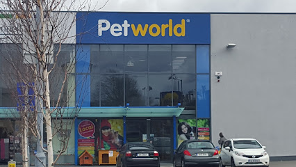 Petworld Dublin Nutgrove | Pet Store