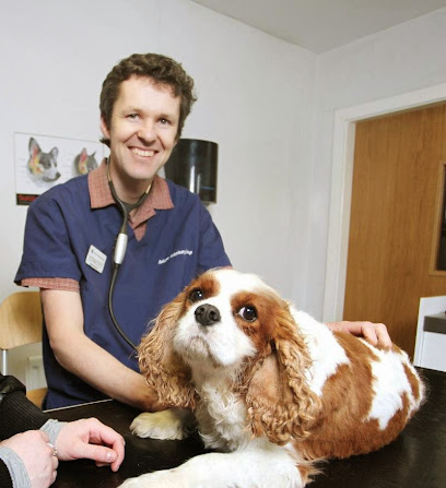 Anicare Vets Blanchardstown