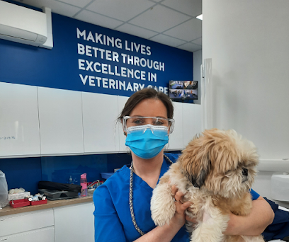 Village Vets Tallaght