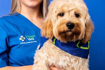 Village Vets Clondalkin