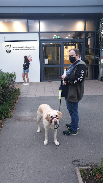 UCD Veterinary Hospital