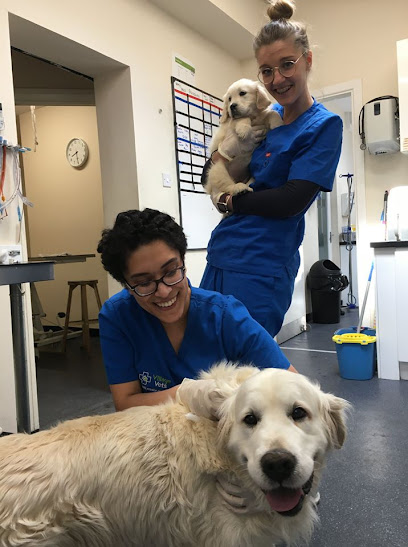 Village Vets Cabra