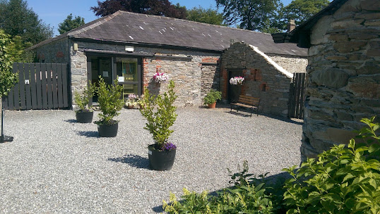AnCu Veterinary Clinic, Blackrock (Louth)