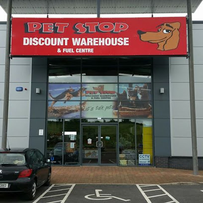 Pet Stop Discount Warehouse & Fuel Centre
