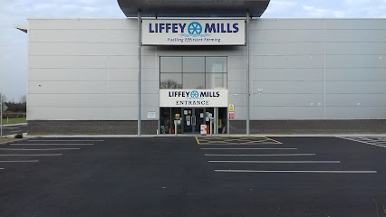 Liffey Mills - Ennis