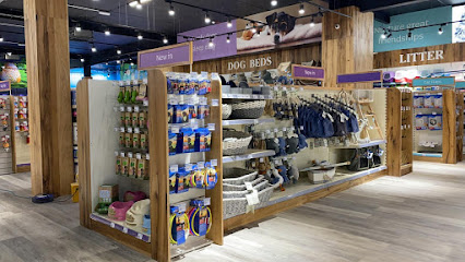 Petstop - Galway