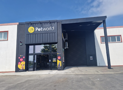 Petworld Knocknacarra