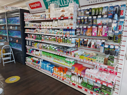 Petstop discount warehouse