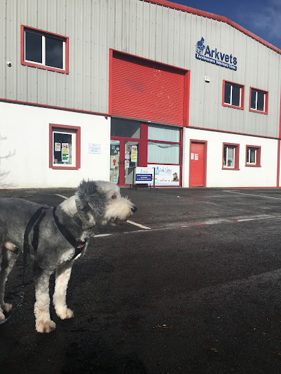 Ark Vets Knocknacarra