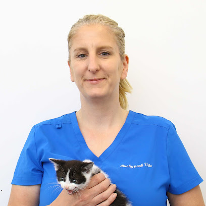 Bushypark Vets