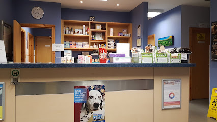 Oran Veterinary Clinic