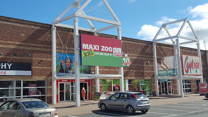 Maxi Zoo Leopardstown