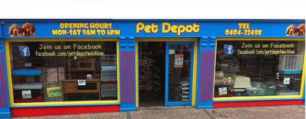 Pet Depot