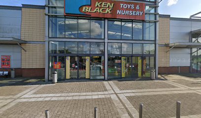 Petmania Grooming Studio